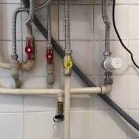 Kondenzační plynový kotel Baxi Luna Classic +24 - průtokový kotel pro topení a ohřev TUV