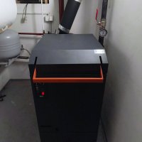 Zplynovací kotel Blaze Natural Plus 25 - Instalace na klíč vč. vyřízení dotace v programu Kotlíkové dotace