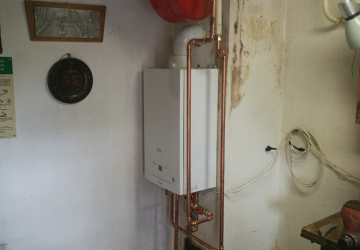 BAXI Prime